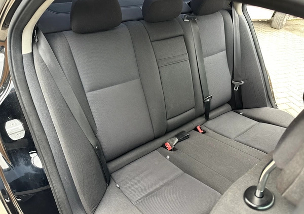 Mercedes-Benz Klasa C cena 22900 przebieg: 341000, rok produkcji 2008 z Warta małe 596